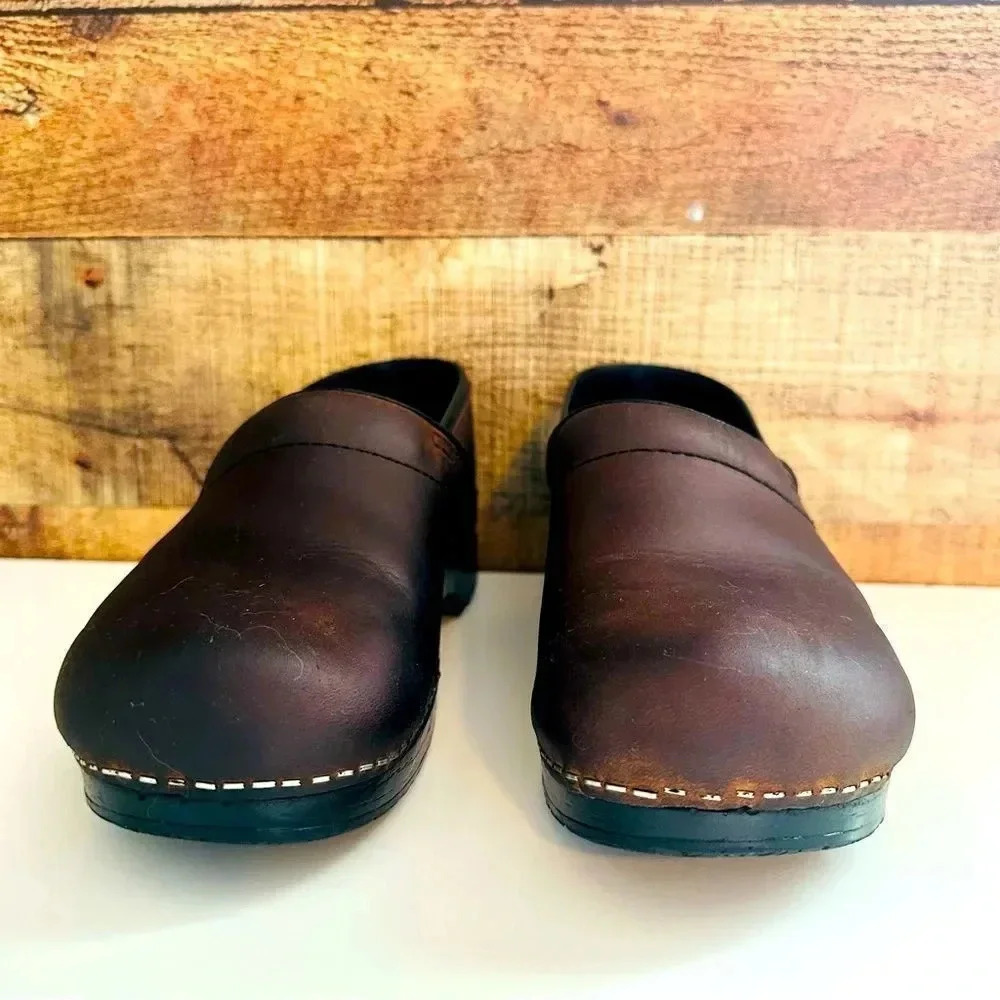 Dansko Professional Clogs - Picture 5 of 7